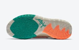 Nike Kyrie 6 “N7” release thumbnail 6