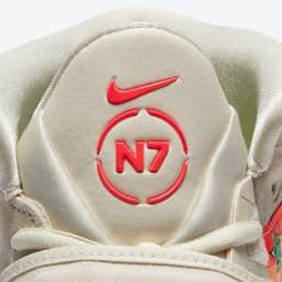 Nike Kyrie 6 “N7” release thumbnail 9