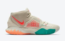 Nike Kyrie 6 “N7” release thumbnail 3