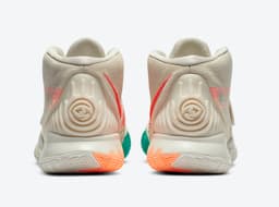 Nike Kyrie 6 “N7” release thumbnail 5
