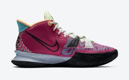 Nike Kyrie 7 “Creator” release thumbnail 10