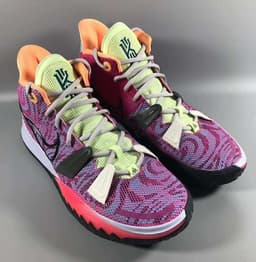Nike Kyrie 7 “Creator” release thumbnail 16