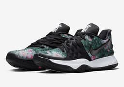 Nike Kyrie Low “Floral” release thumbnail 1