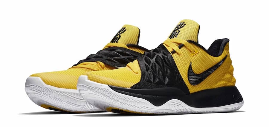 Nike Kyrie Low Nike release photo