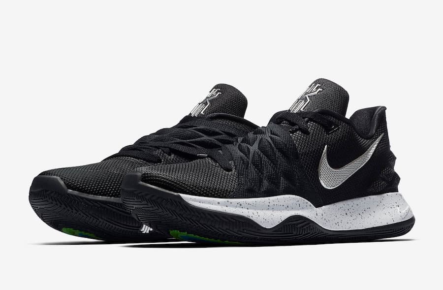Nike Kyrie Low Nike release photo