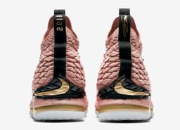 Nike LeBron 15 “All-Star” release thumbnail 4
