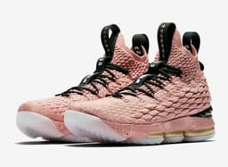 Nike LeBron 15 “Hollywood” release thumbnail 1