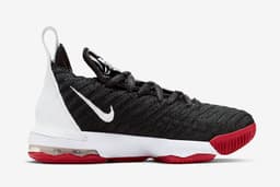 Nike LeBron 16 GS release thumbnail 3