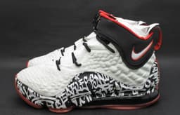 Nike LeBron 17 “Graffiti” release thumbnail 11