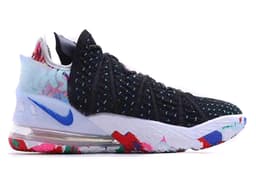 Nike LeBron 18 “James Gang” release thumbnail 15
