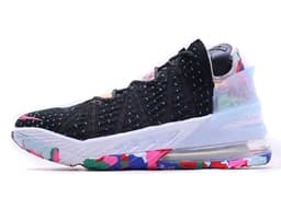 Nike LeBron 18 “James Gang” release thumbnail 14