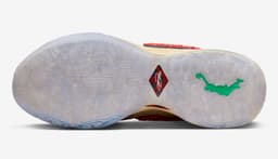 Nike LeBron 20 “Four Horsemen” release thumbnail 7