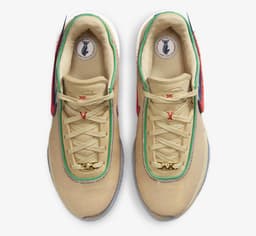 Nike LeBron 20 “Four Horsemen” release thumbnail 5