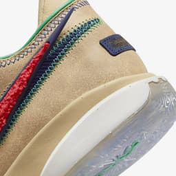 Nike LeBron 20 “Four Horsemen” release thumbnail 9