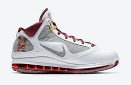 Nike LeBron 7 “MVP” release thumbnail 3