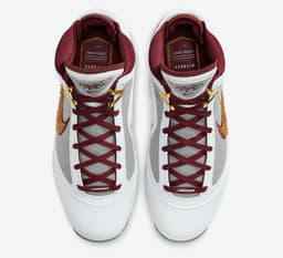 Nike LeBron 7 “MVP” release thumbnail 4