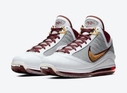 Nike LeBron 7 “MVP” release thumbnail 1