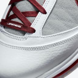 Nike LeBron 7 “MVP” release thumbnail 9