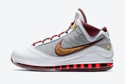 Nike LeBron 7 “MVP” release thumbnail 2