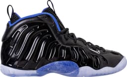 Nike Little Posite One “Space Jam” release thumbnail 1