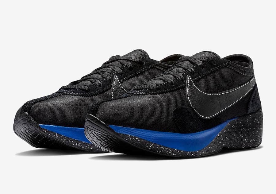Nike Moon Racer QS release photo 1