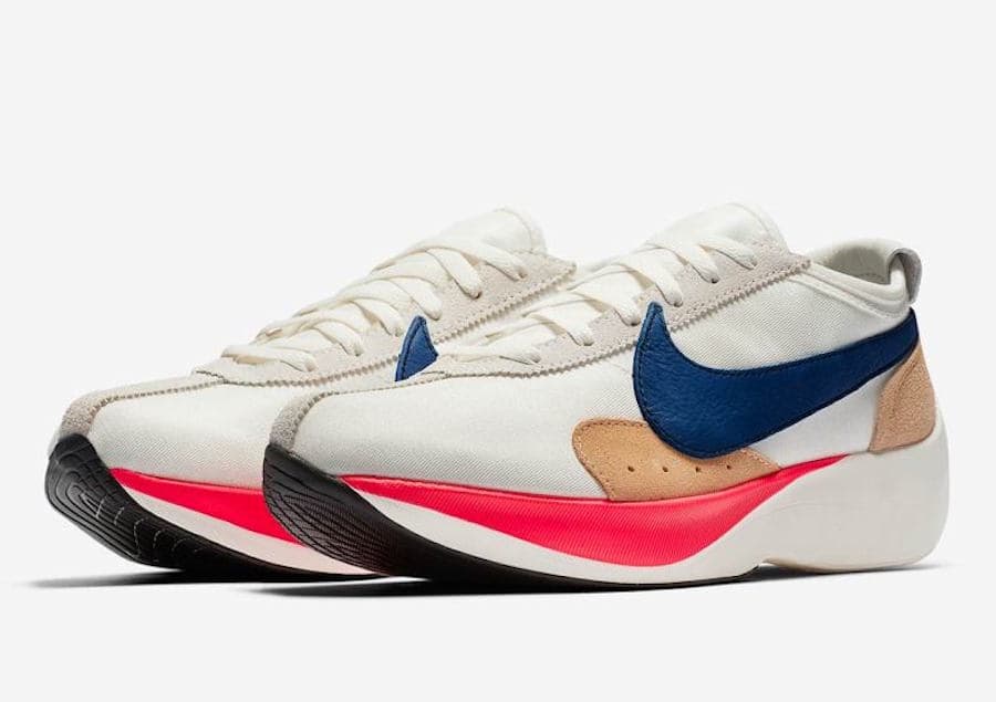 Nike Moon Racer QS Nike release photo