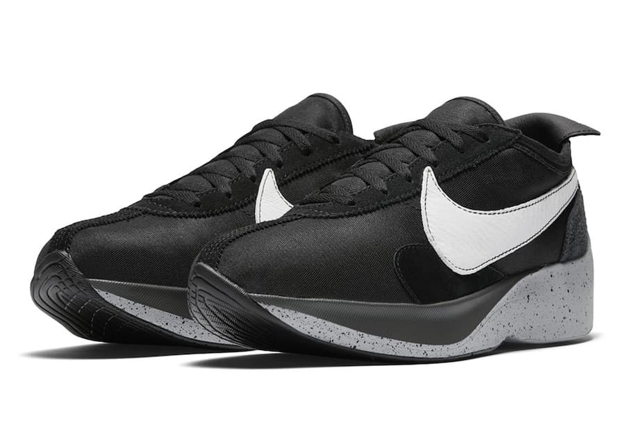 Nike Moon Racer Nike release photo