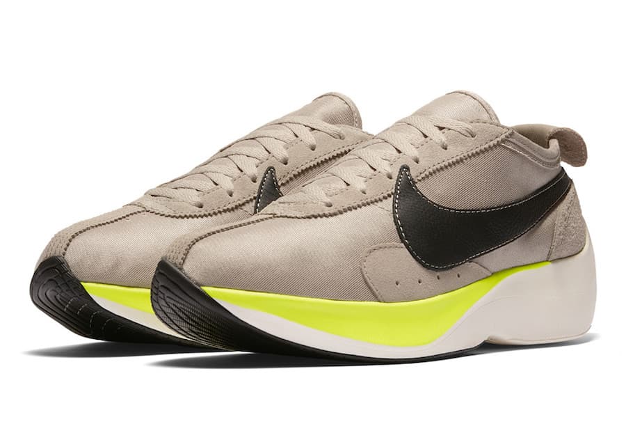Nike Moon Racer Nike release photo