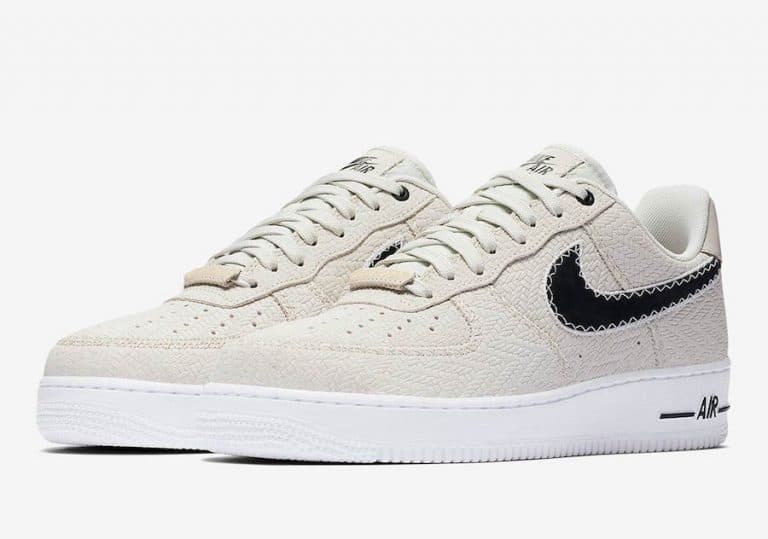 Nike N7 Air Force 1 Low Nike release photo