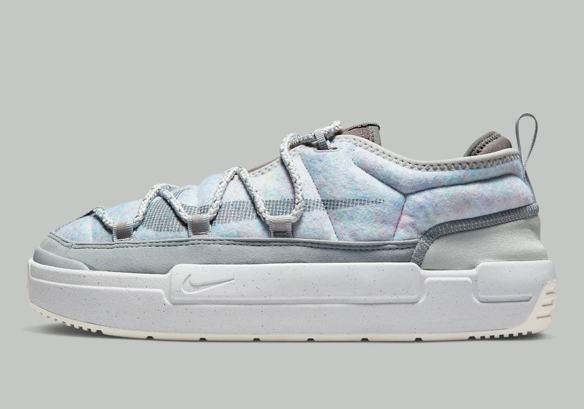 Nike Offline Pack "Ocean Cube" Nike release photo