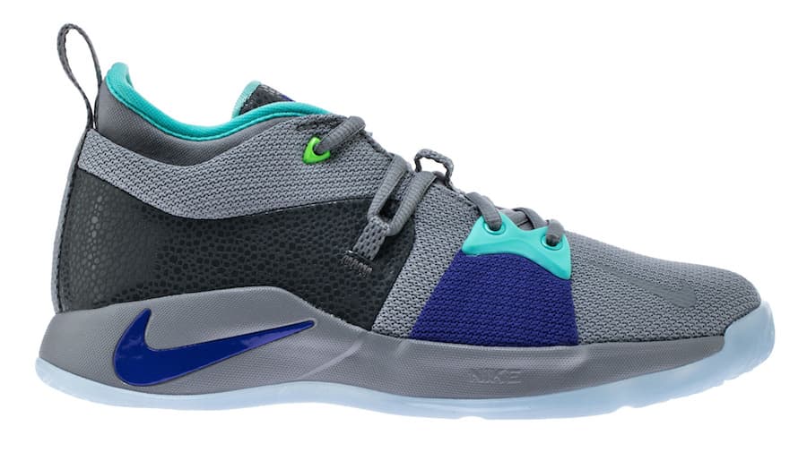 Nike PG 2 Nike release photo