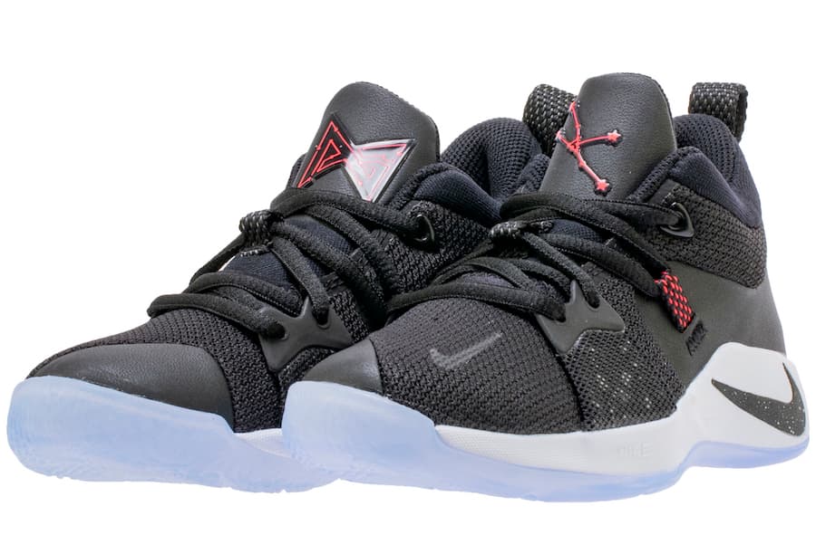 Nike PG 2 Nike release photo