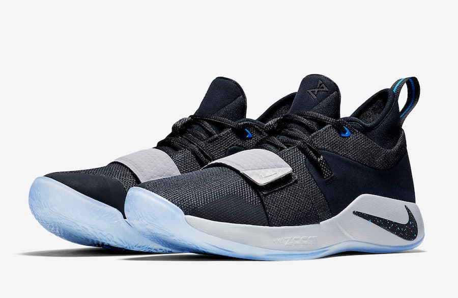 Nike PG 2.5 Nike release photo