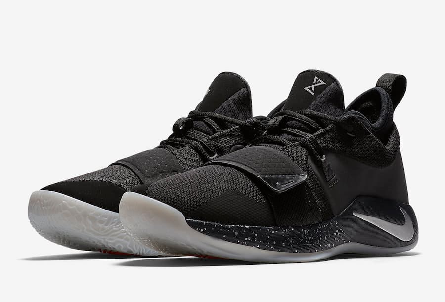 Nike PG 2.5 Nike release photo