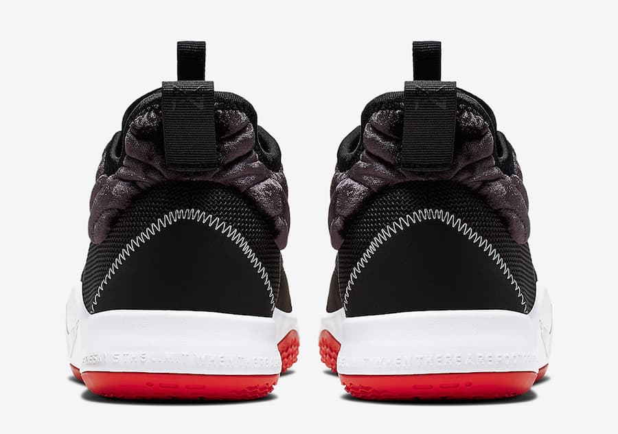Nike PG 3 GS release photo 4