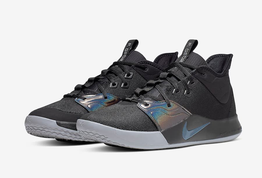Nike PG 3 Nike release photo