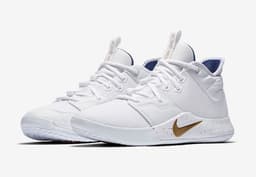 Nike PG 3 “USA” release thumbnail 1