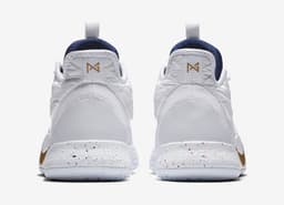 Nike PG 3 “USA” release thumbnail 4