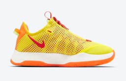 Nike PG 4 “Pickled Pepper” release thumbnail 4