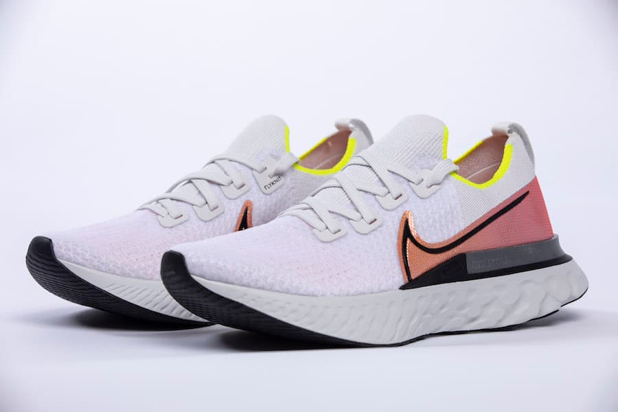 Nike React Infinity Run Nike release photo