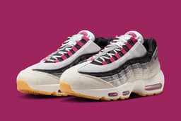 Nike SB Air Max 95 "Cactus Flower" release thumbnail 1