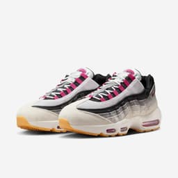 Nike SB Air Max 95 "Cactus Flower" release thumbnail 2