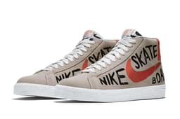 Nike SB Blazer Premium SE release thumbnail 3