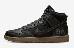 Nike SB Dunk High “Brian Anderson” release thumbnail 2