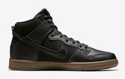 Nike SB Dunk High “Brian Anderson” release thumbnail 3