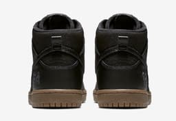 Nike SB Dunk High “Brian Anderson” release thumbnail 4