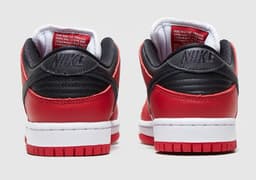 Nike SB Dunk Low “Chicago” release thumbnail 4