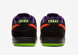 Nike SB Dunk Low “Night of Mischief” release thumbnail 4