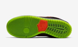 Nike SB Dunk Low “Night of Mischief” release thumbnail 5