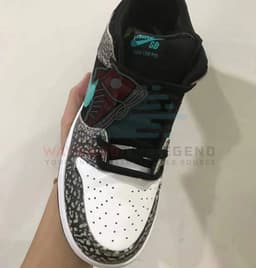 Nike SB Dunk Low “Elephant” release thumbnail 23